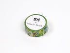 mt Isabelle Boinot Floral Pattern