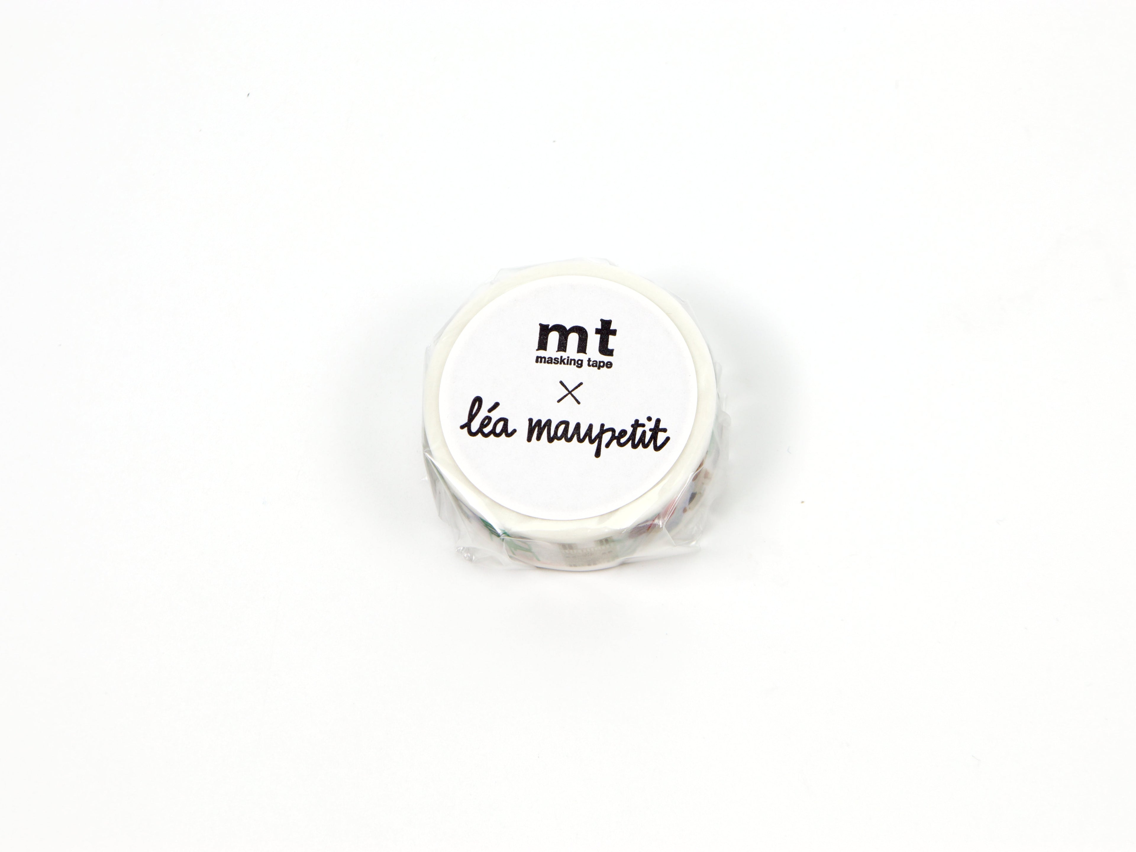 mt Léa Maupetit Paris