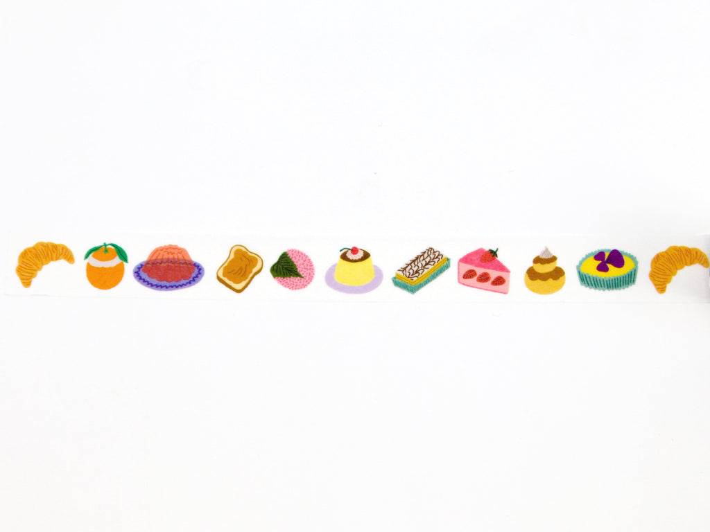 mt Léa Maupetit Desserts