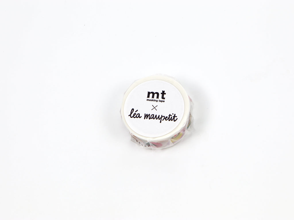 mt Léa Maupetit Desserts