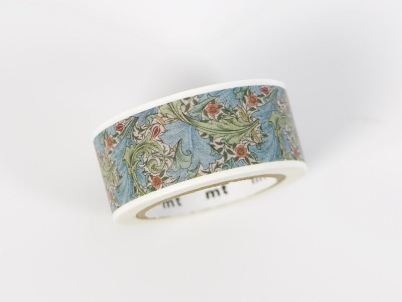 mt Morris & Co.