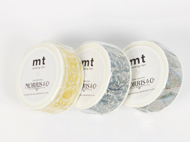mt Morris & Co.