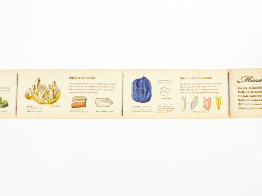 mt ex Encyclopedia of Minerals