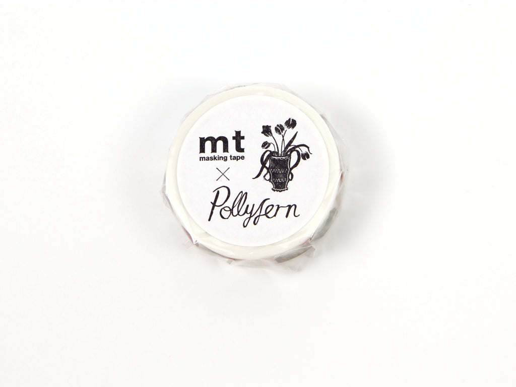 mt Polly Fern Street