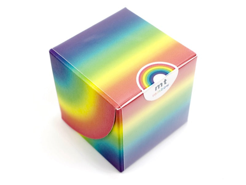mt Rainbow Box