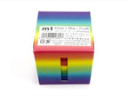mt Rainbow Box
