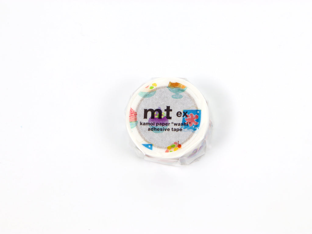 mt EX Shaved Ice