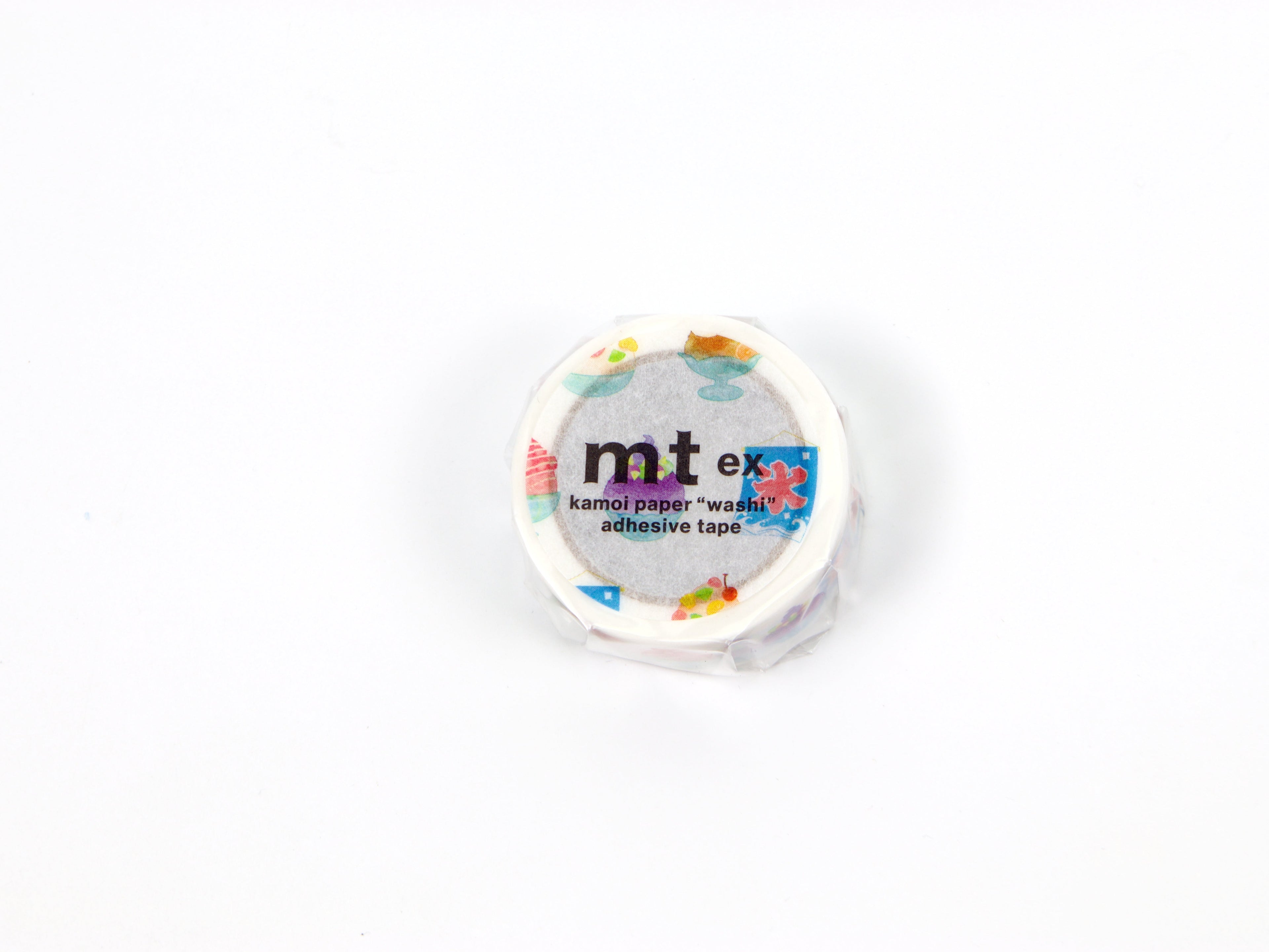 mt EX Shaved Ice