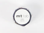 mt FAB Die Cut Star Tile