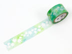 mt Torehari Tracing Paper Summer Maple Leaves