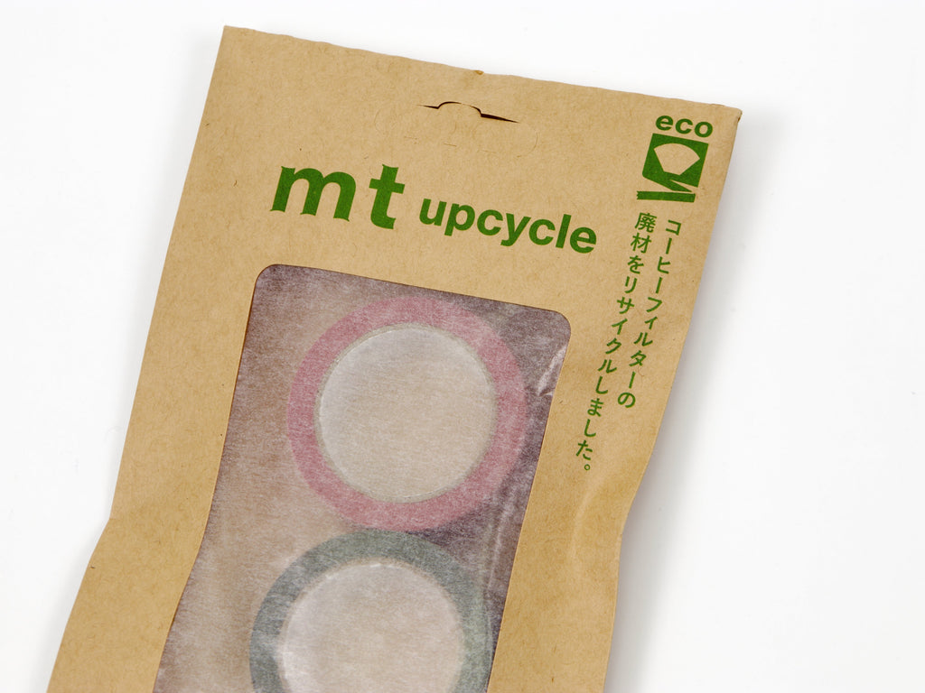 mt Upcycled 2 Color Set