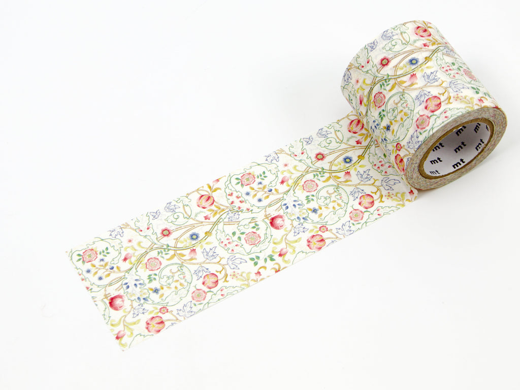 mt Morris & Co. Mary Isobel