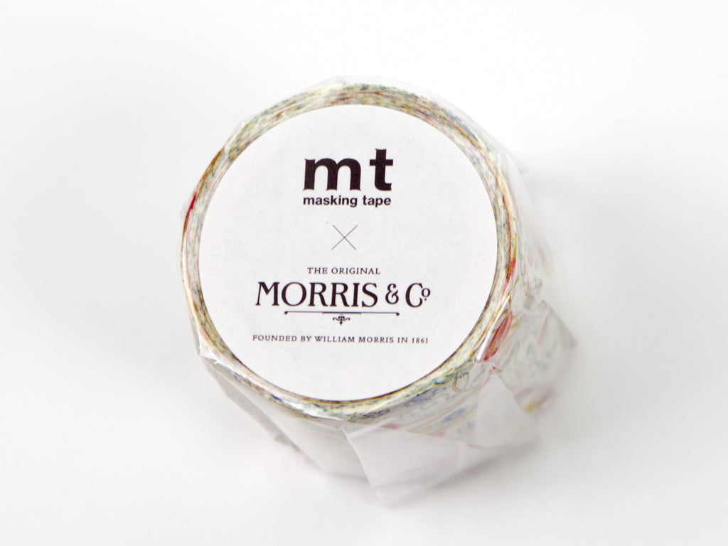 mt Morris & Co. Mary Isobel