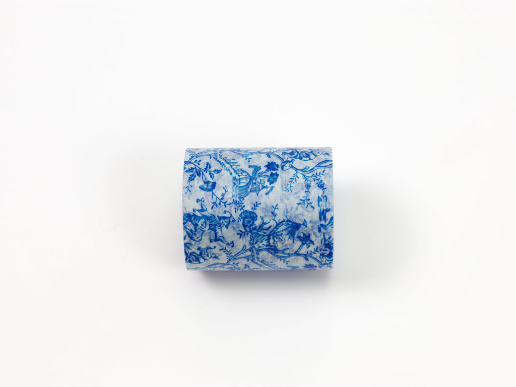 mt Toile de Jouy Chinoiseries