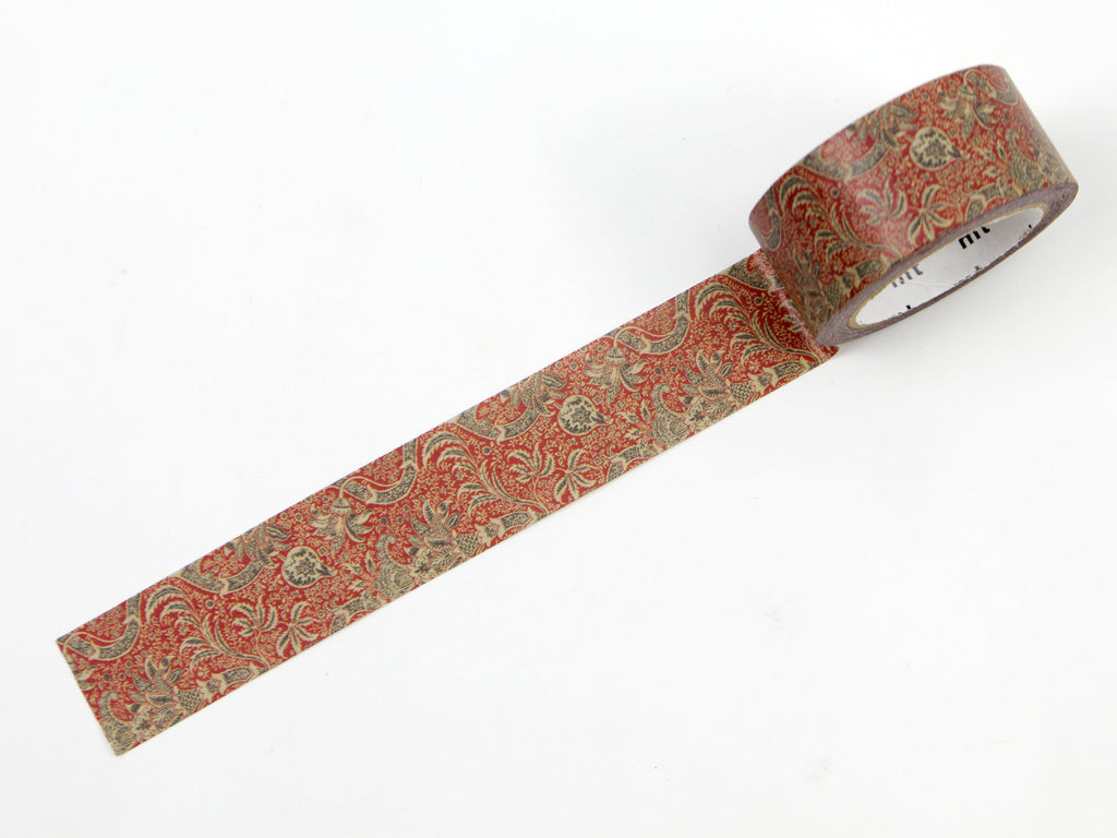 mt Morris & Co. Indian