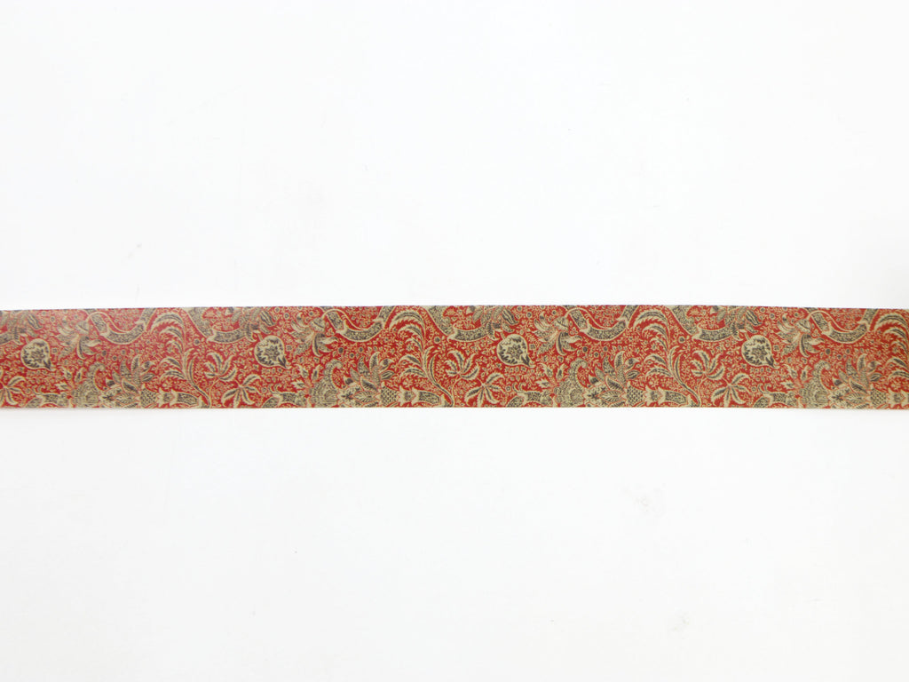 mt Morris & Co. Indian