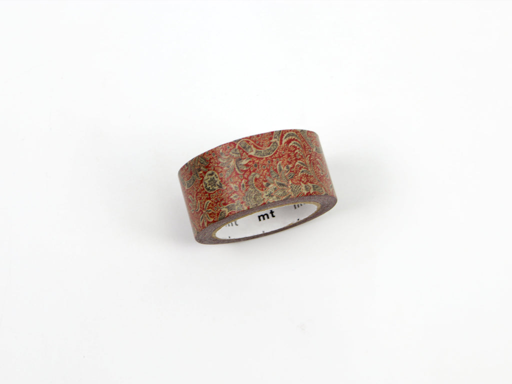 mt Morris & Co. Indian