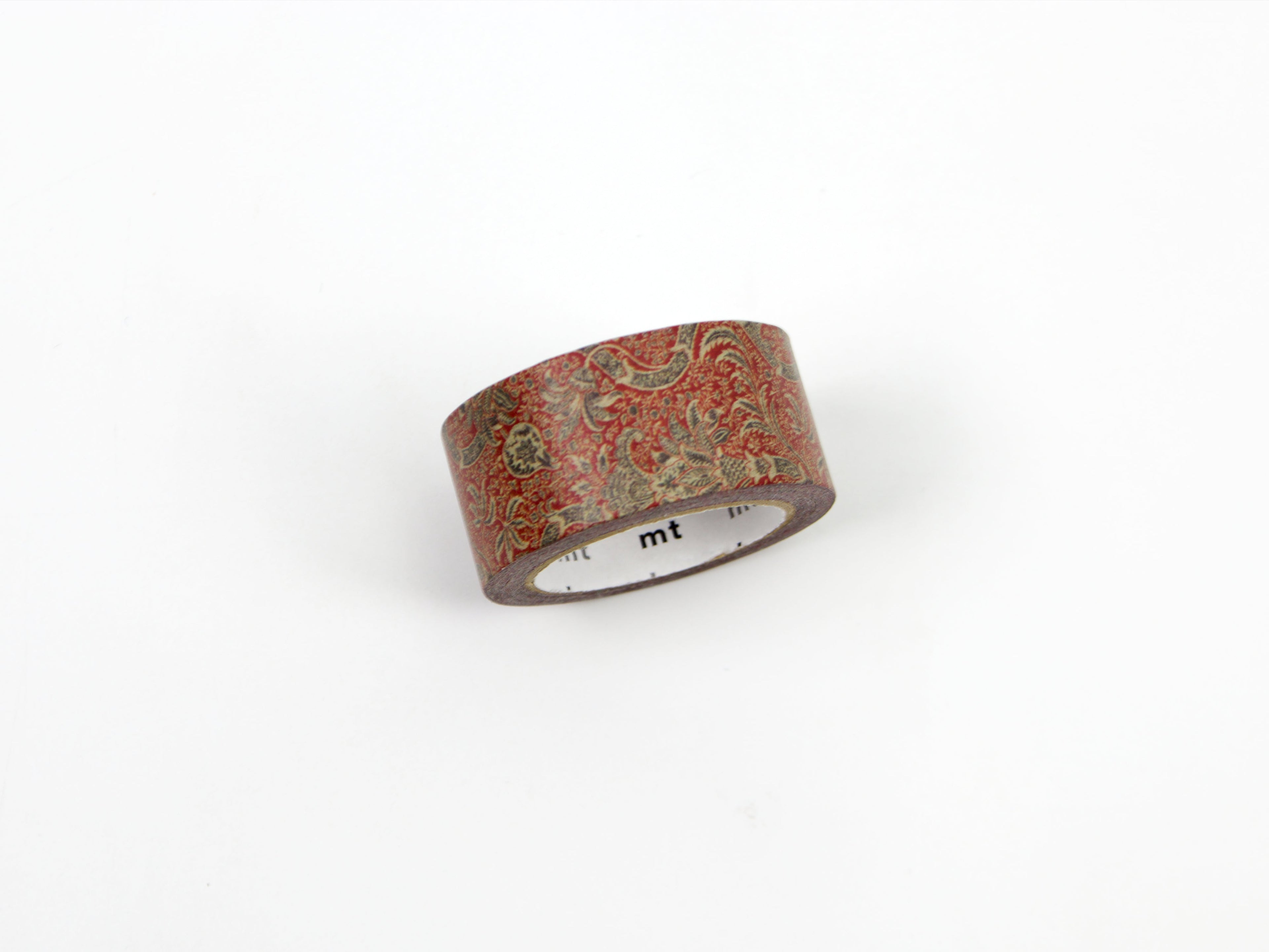mt Morris & Co. Indian