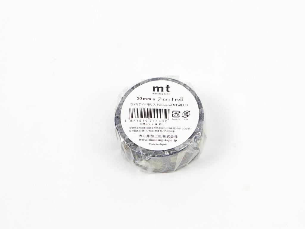 mt Morris & Co. Pimpernel