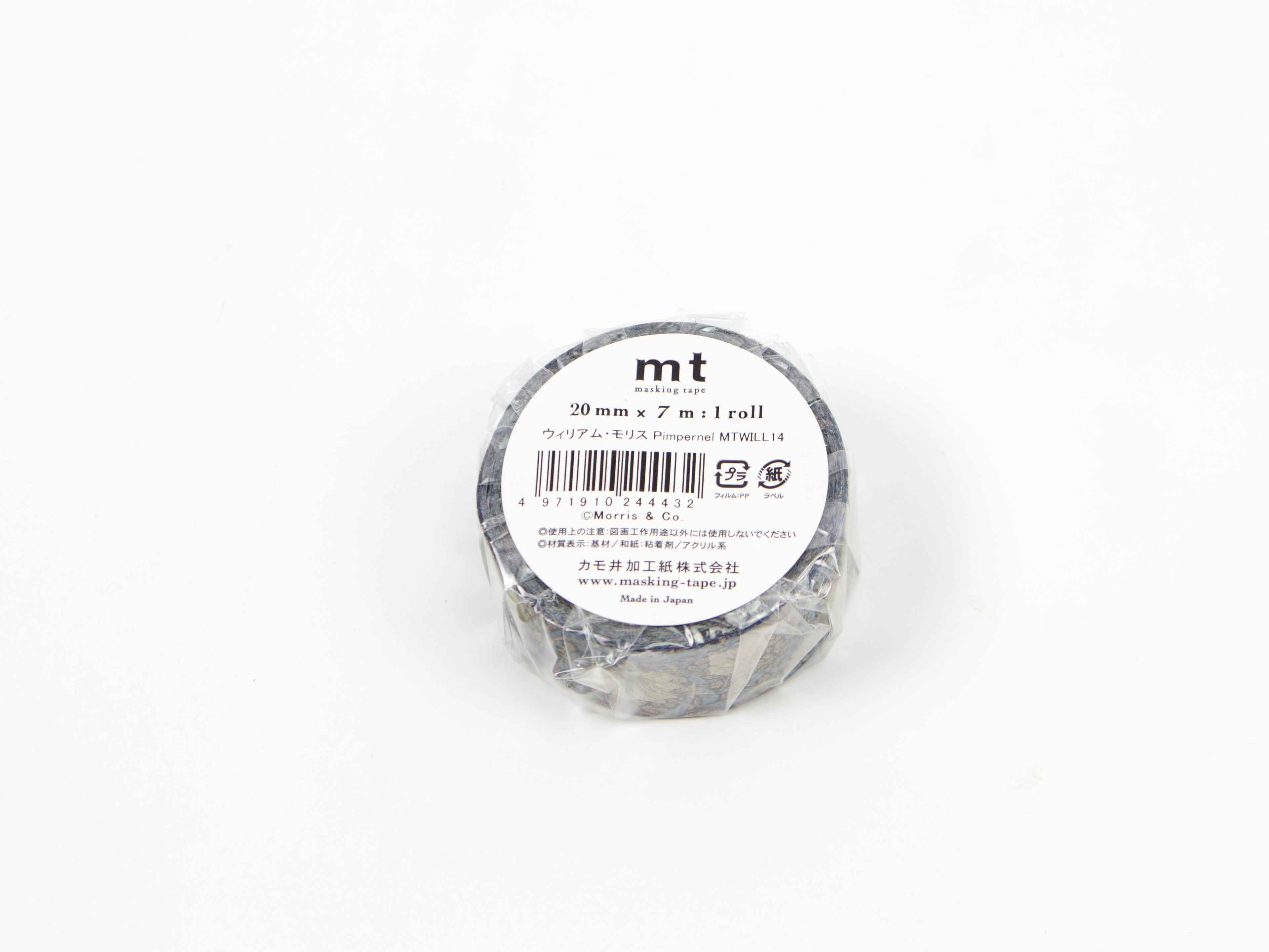 mt Morris & Co. Pimpernel