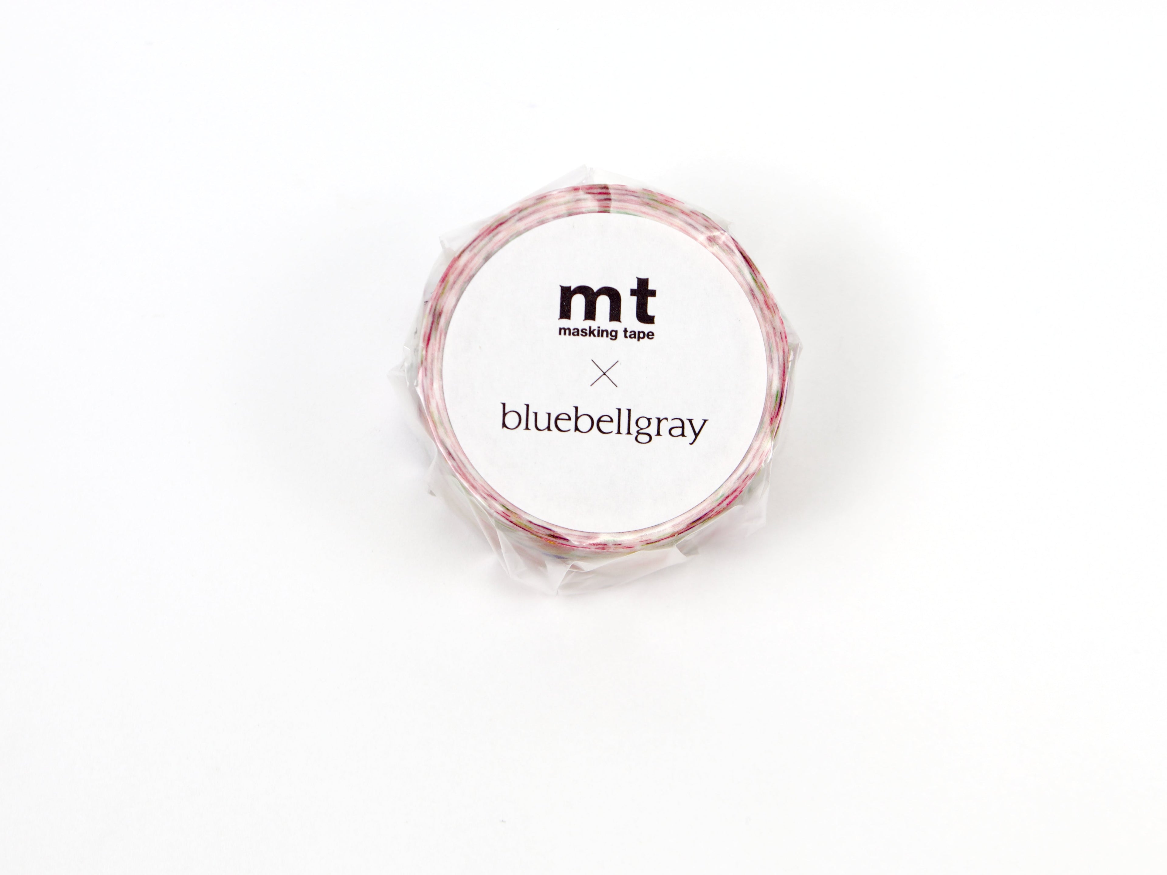 mt EX bluebellgray Summer