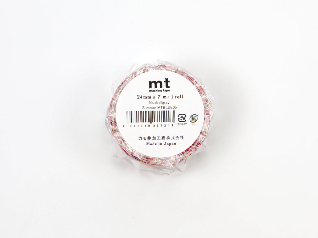 mt EX bluebellgray Summer