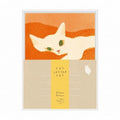 mula Letter Set / RYU-RYU