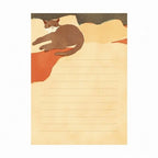 mula Letter Set / RYU-RYU
