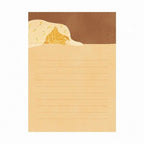 mula Letter Set / RYU-RYU