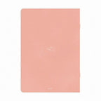 mula Notebook A5 Size / RYU-RYU