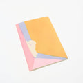 mula Notebook A5 Size / RYU-RYU