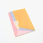 mula Notebook A5 Size / RYU-RYU