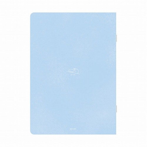 mula Notebook A5 Size / RYU-RYU