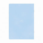 mula Notebook A5 Size / RYU-RYU