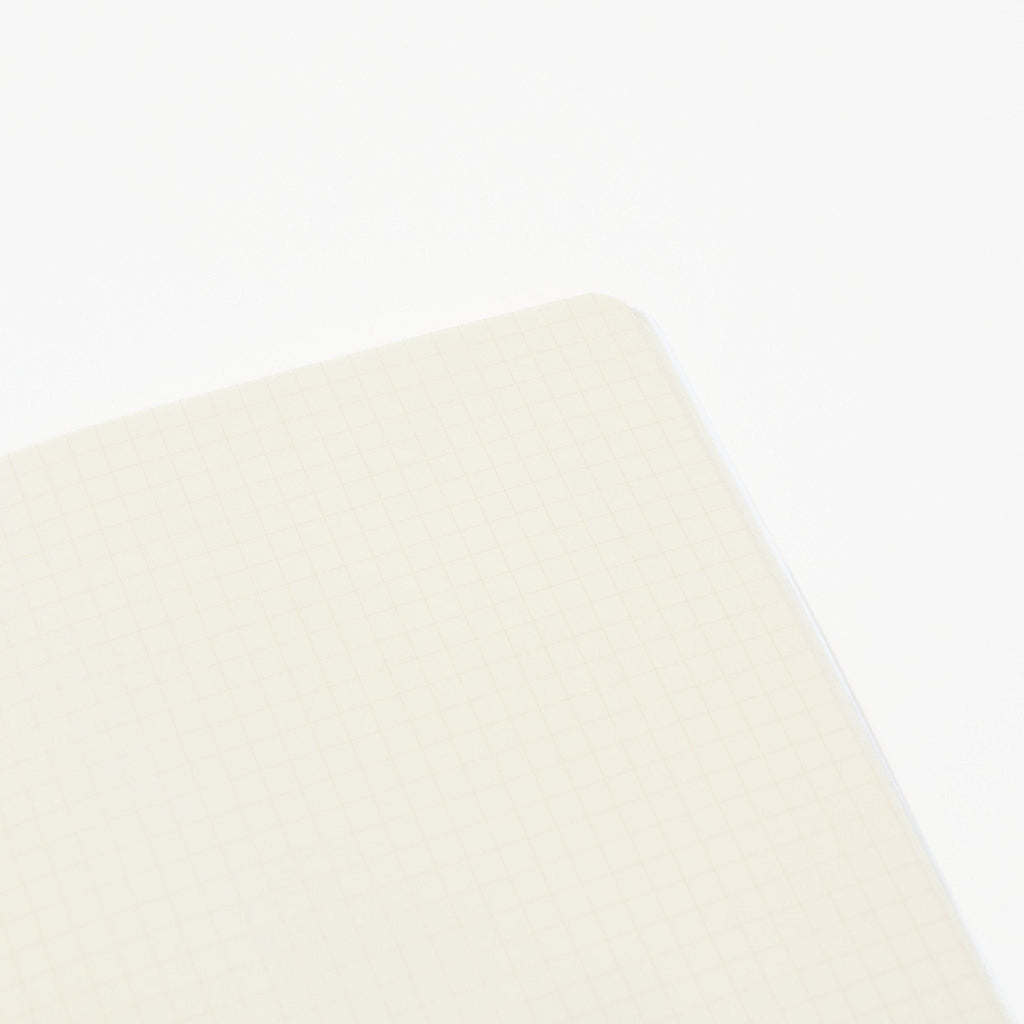 mula Notebook A5 Size / RYU-RYU