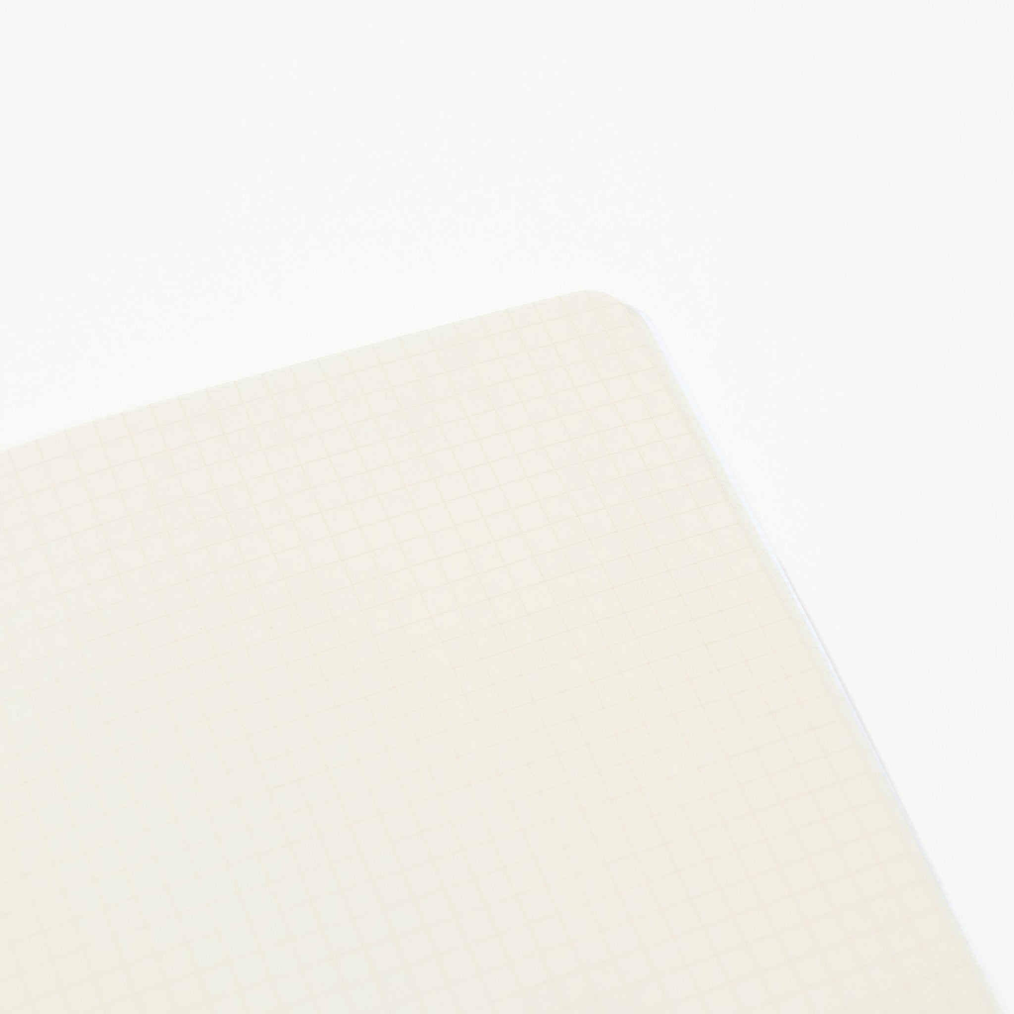 mula Notebook A5 Size / RYU-RYU