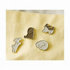 mula Pin Badge / RYU-RYU