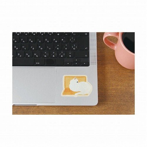 mula Sticker / RYU-RYU