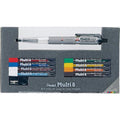 Multi 8 Multifunctional Pencil & Pen - Original "For Checking Use" Edition / Pentel