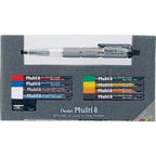 Multi 8 Multifunctional Pencil & Pen - Original "For Checking Use" Edition / Pentel