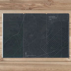 Multifunctional Clear File with Pockets / Marumo Printing
