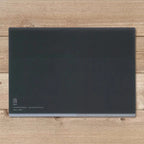 Multifunctional Clear File with Pockets / Marumo Printing