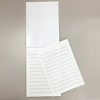 Music Notebook Single-Sided A4 / KOKUYO