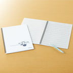 Music Notebook Twin Ring A4 / KOKUYO