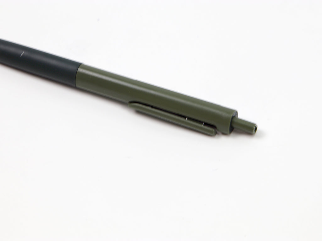 Sun Star Mute-On Gel Ink Pen