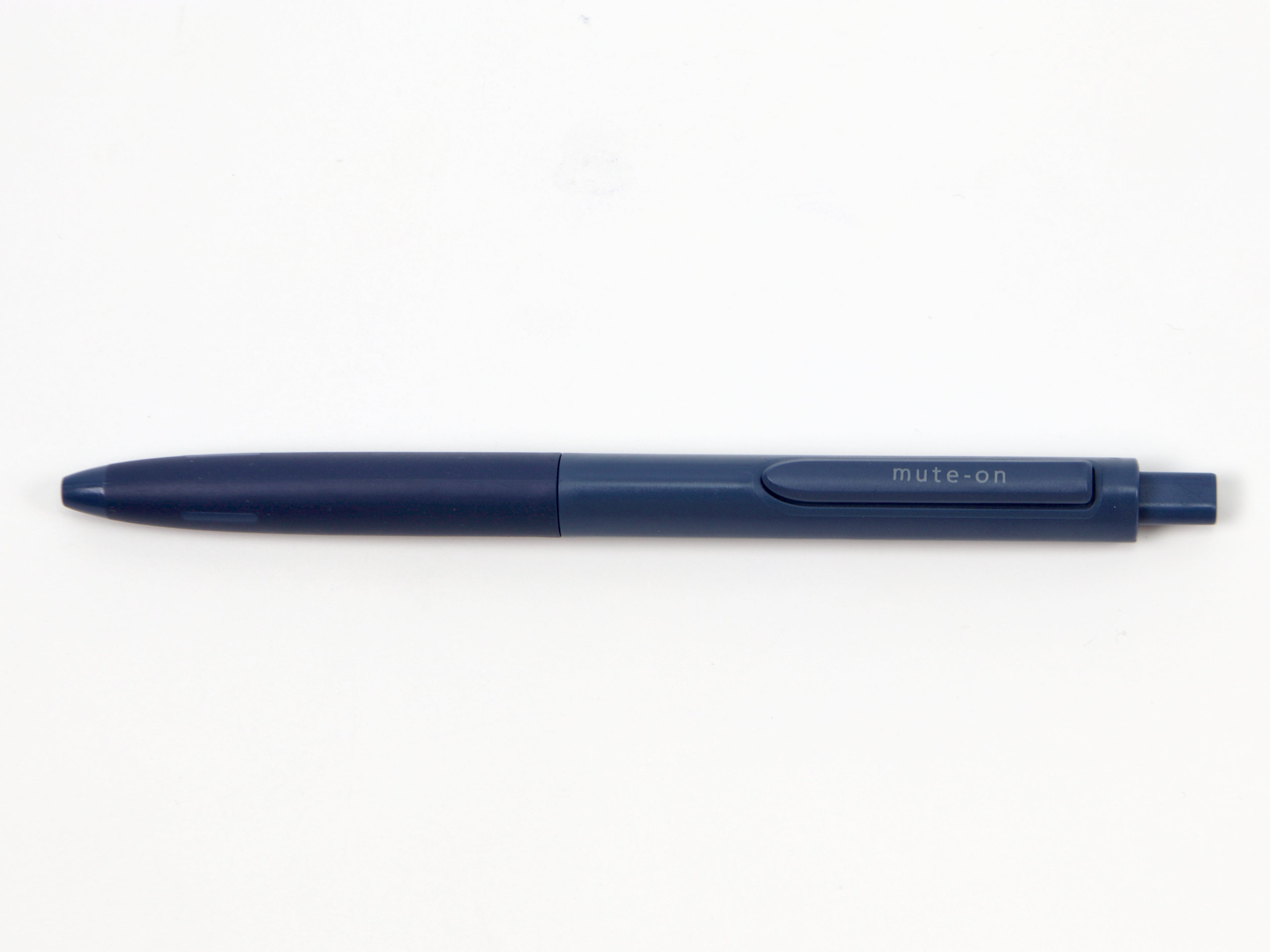 Sun Star Mute-On Gel Ink Pen