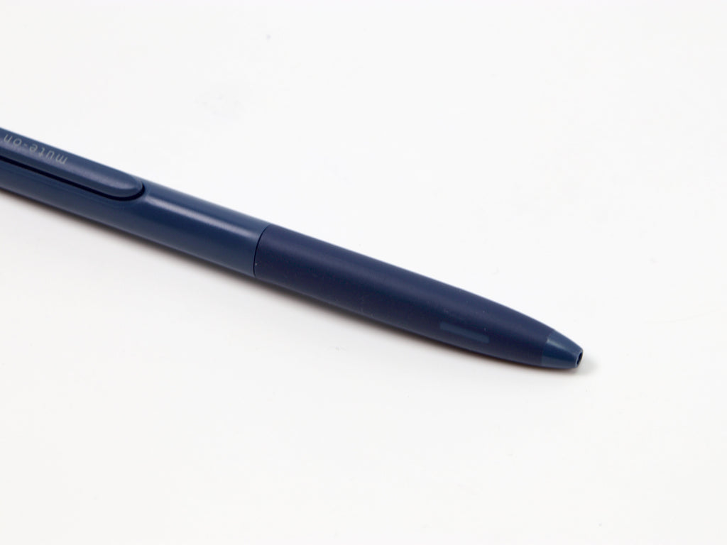 Sun Star Mute-On Gel Ink Pen