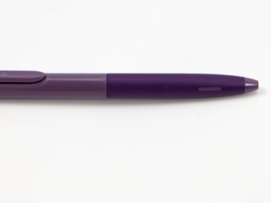 Sun Star Mute-On Gel Ink Pen