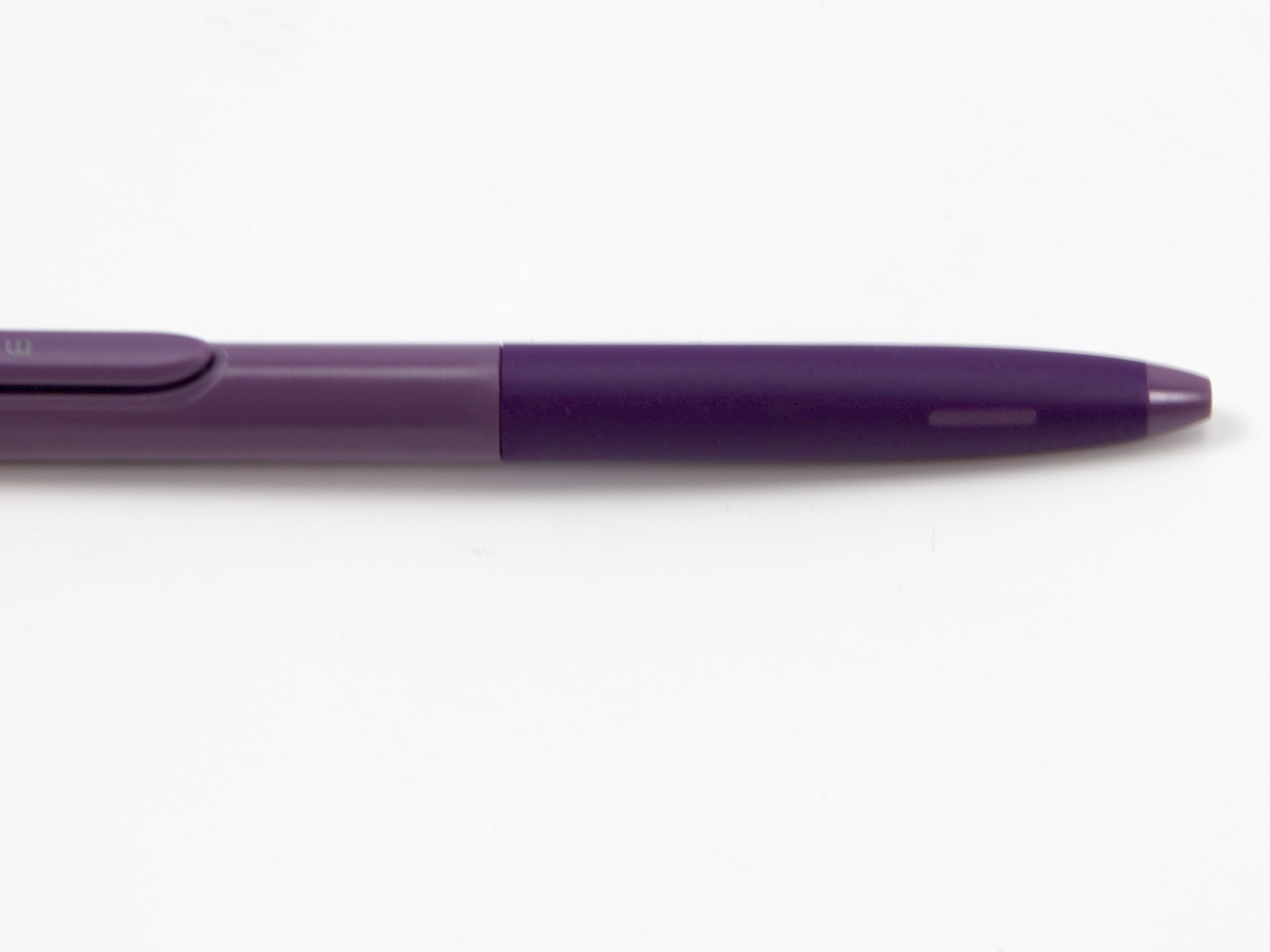 Sun Star Mute-On Gel Ink Pen