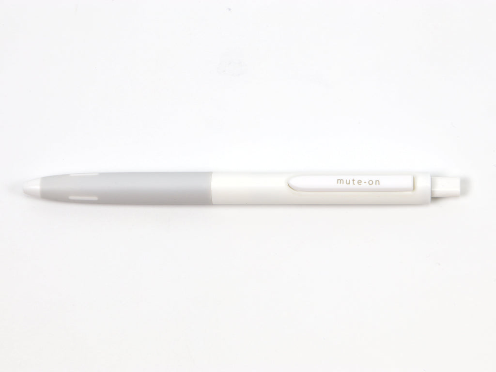 Sun Star Mute-On Gel Ink Pen
